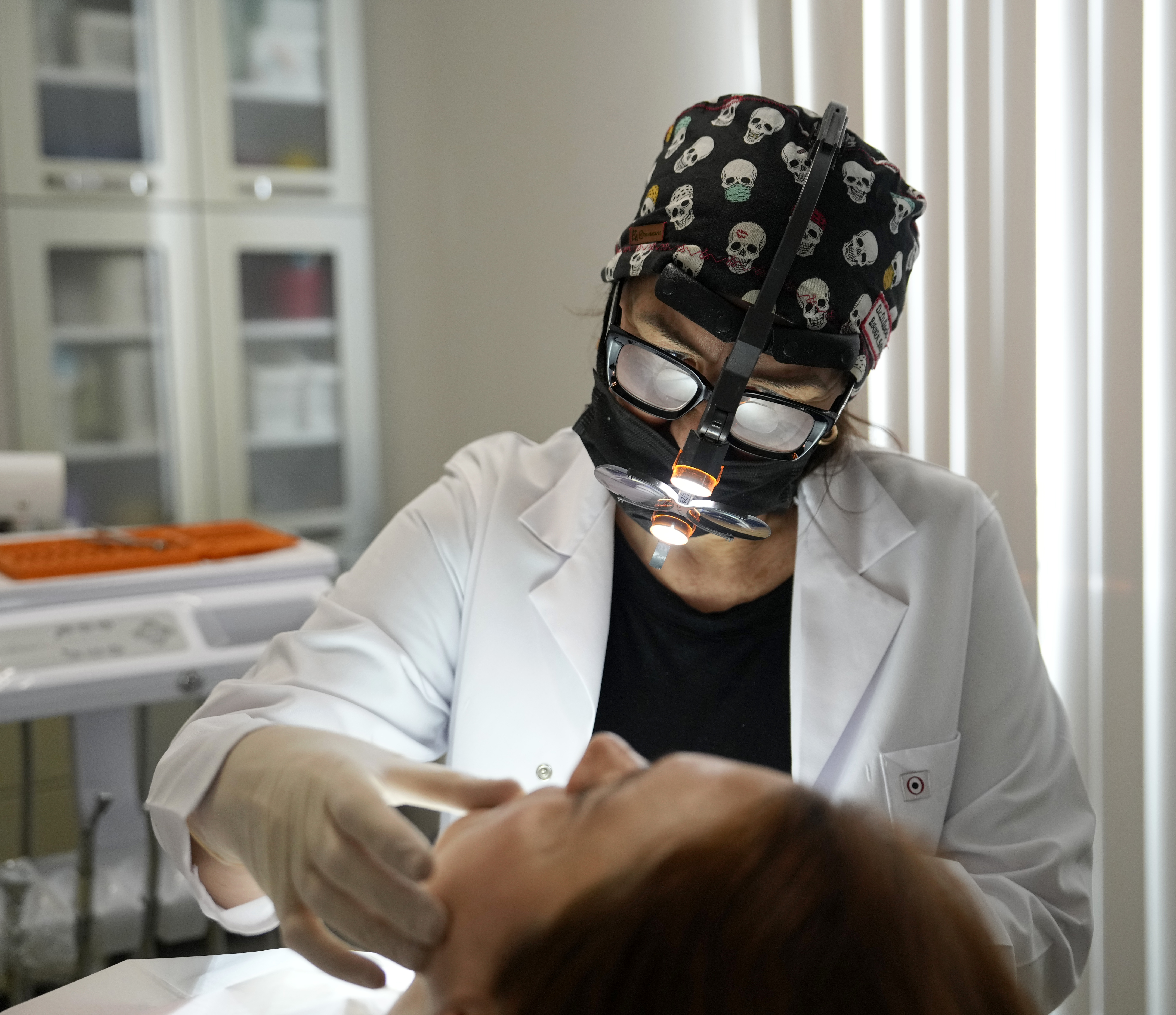 Dr. Devrim Biriken Sipahi Klinik