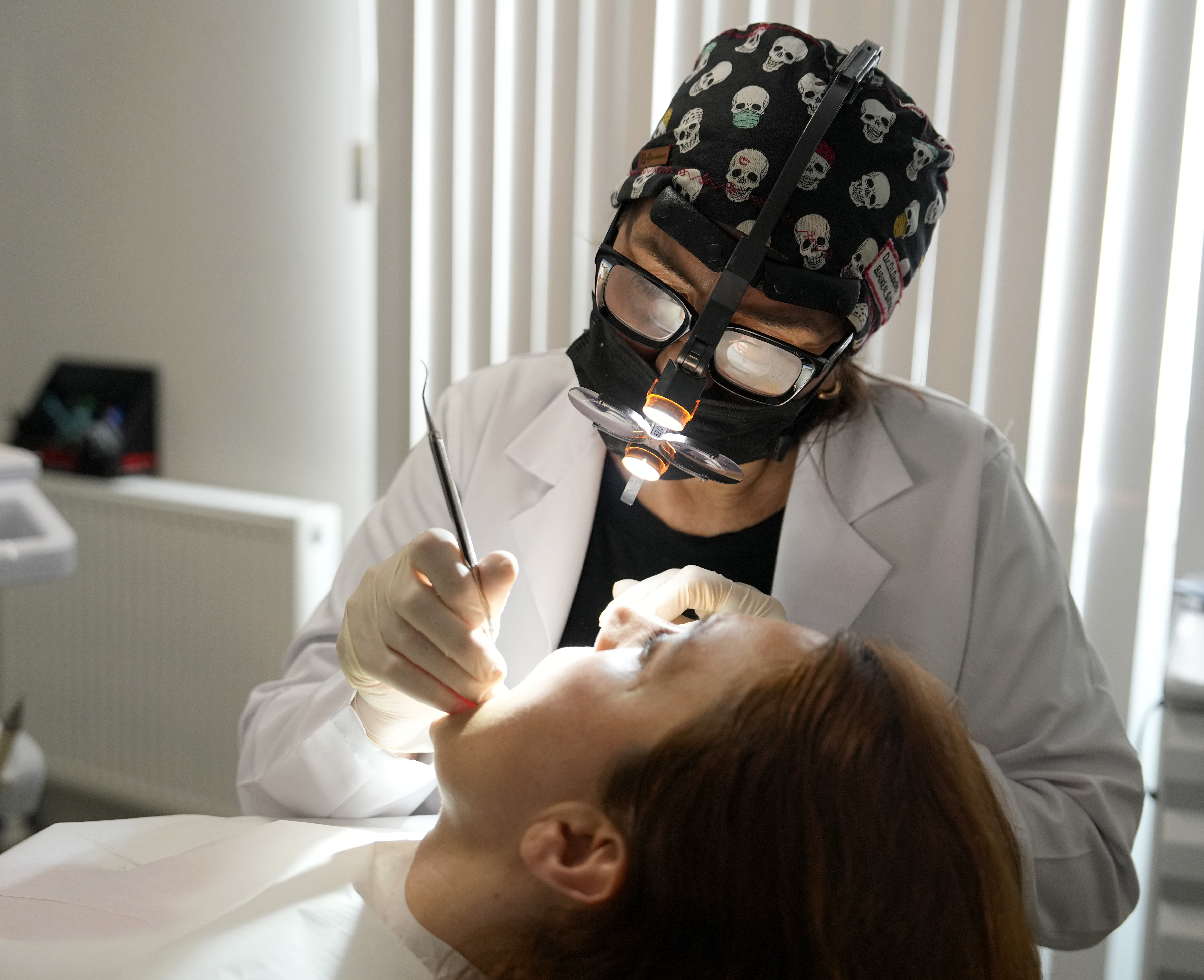 Türkiye’de Diş Turizmi